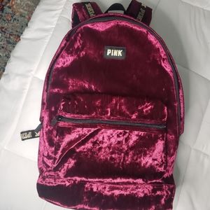 VS PINK Backpack